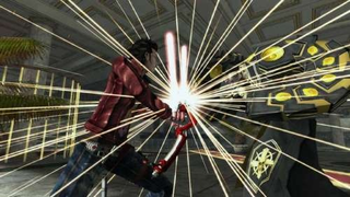 Illustration for article titled No More Heroes 2: Cutting New Video and Screens